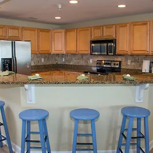 Bahia Vista I Apartment Ocean City