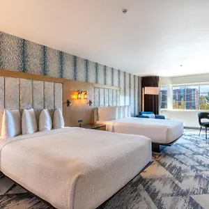 Silver Cloud - Broadway Hotel Seattle